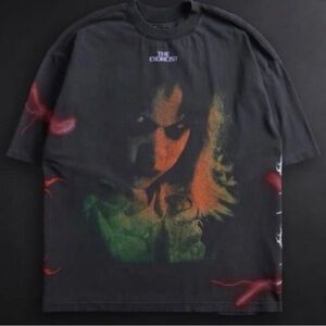 Civil Regime x The Exorcist T-Shirt